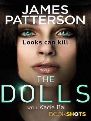 The Dolls - ebook